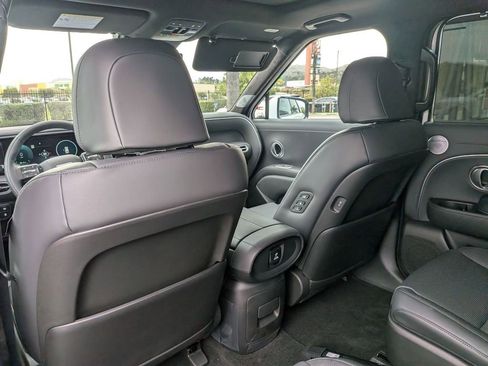 New 2026 Hyundai Palisade Calligraphy image 28