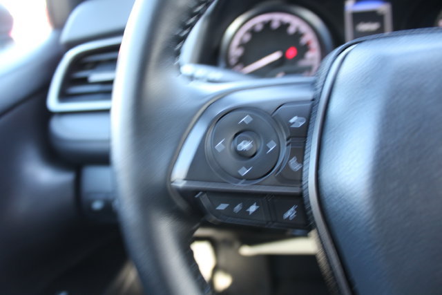 Certified 2023 Toyota Camry SE FWD image 40