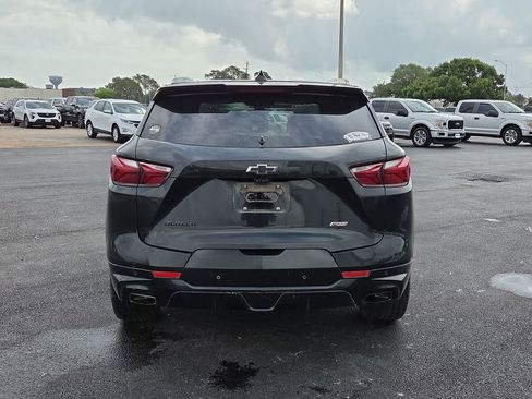 Used 2020 Chevrolet Blazer RS image 5