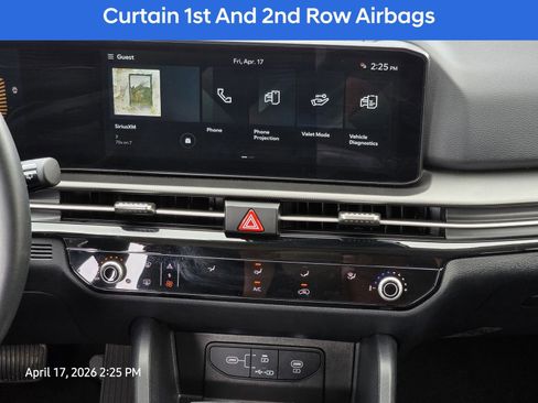 Used 2026 Kia Sportage LX FWD image 20