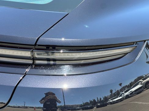 Used 2026 Porsche Panamera image 28