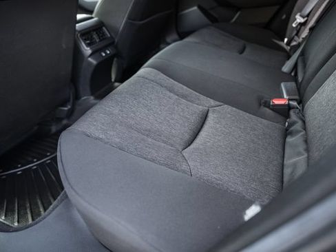 Used 2025 Honda Accord SE image 32