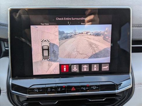 Used 2022 Jeep Compass Limited w/ Elite Group image 14