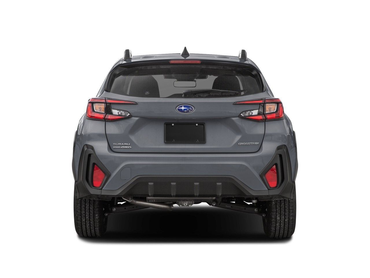 Used 2025 Subaru Crosstrek 2.5i Premium AWD/4WD image 5