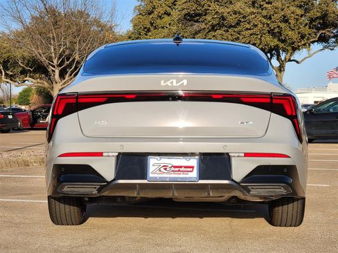 Used 2026 Kia K5 GT-Line w/ GT-Line Premium Package image 5