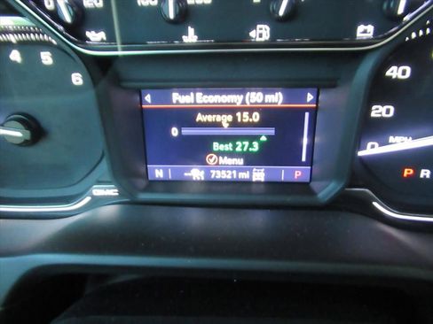 Used 2020 GMC Sierra 1500 SLT w/ SLT Premium Plus Package image 33