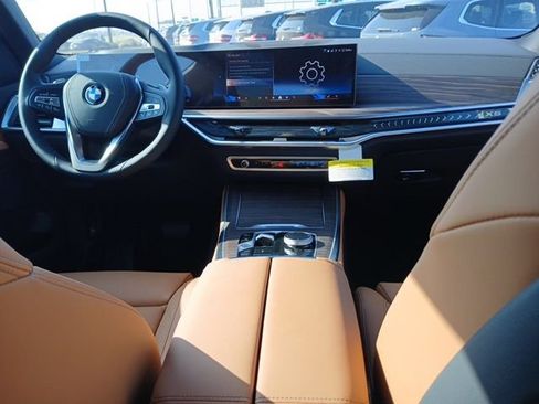 New 2026 BMW X5 sDrive40i image 13