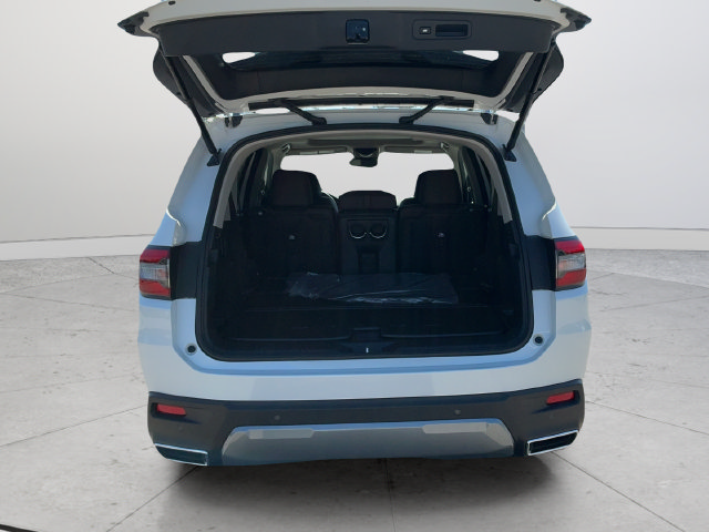 Used 2026 Honda Pilot Touring image 25