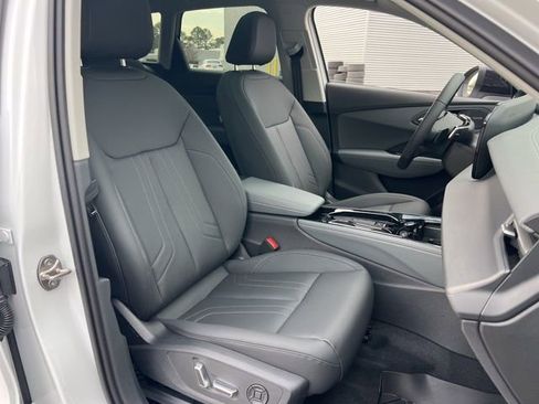 New 2026 Audi Q3 quattro 2.0T AWD/4WD image 33