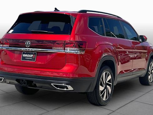 Used 2024 Volkswagen Atlas SE FWD image 13