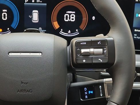 New 2026 Hyundai Santa Fe SEL image 17