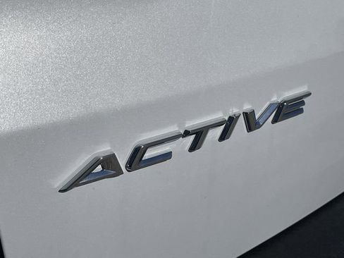 New 2026 Ford Escape Active image 22