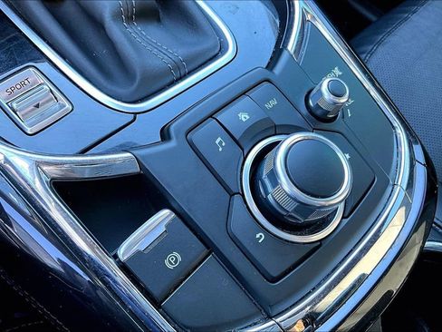 Used 2018 MAZDA CX-9 Grand Touring image 32