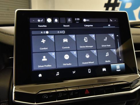 Used 2022 Jeep Compass Limited image 20