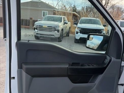 Used 2021 Ford F150 XL w/ Equipment Group 101A High AWD/4WD image 12