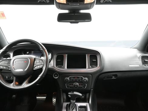 Used 2023 Dodge Charger R/T w/ Plus Group image 19