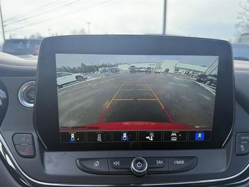 Used 2023 Chevrolet Blazer RS w/ Driver Confidence II Package image 48