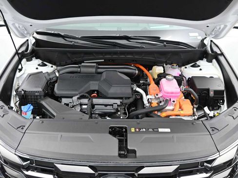 New 2026 Hyundai Tucson Limited image 20