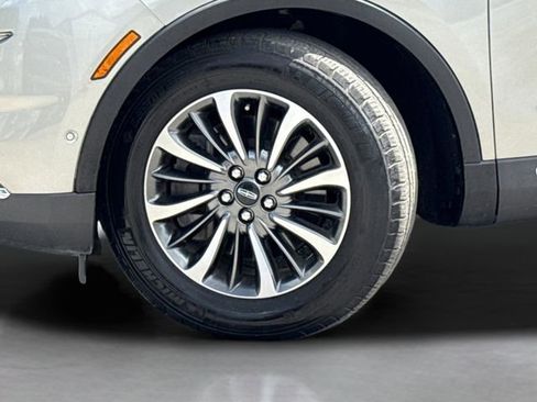 Certified 2023 Lincoln Nautilus Reserve FWD image 49