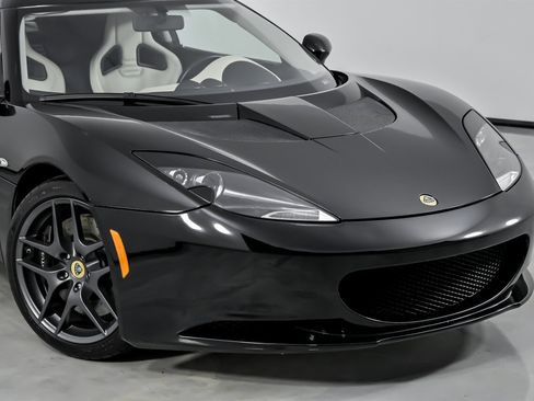 Used 2010 Lotus Evora 2+2 image 3