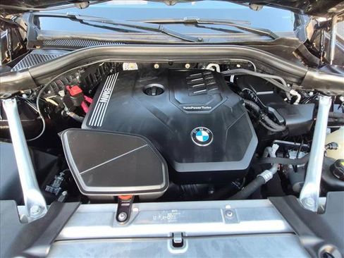 Used 2021 BMW X3 sDrive30i w/ Premium Package RWD image 24