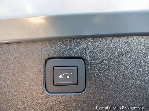 New 2026 Buick Envista Avenir image 21