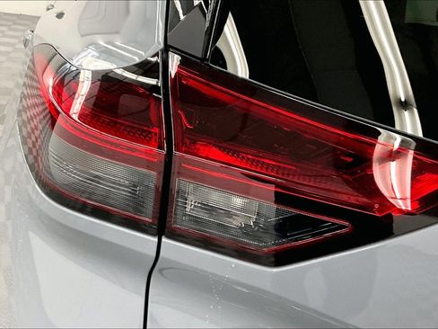 New 2026 Nissan Rogue SV AWD/4WD image 36