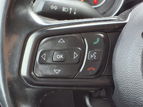 Used 2020 Jeep Gladiator Sport w/ Quick Order Package 24S image 21