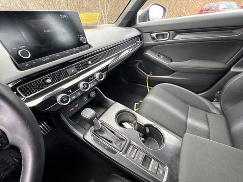 Used 2024 Honda Civic Sport image 22