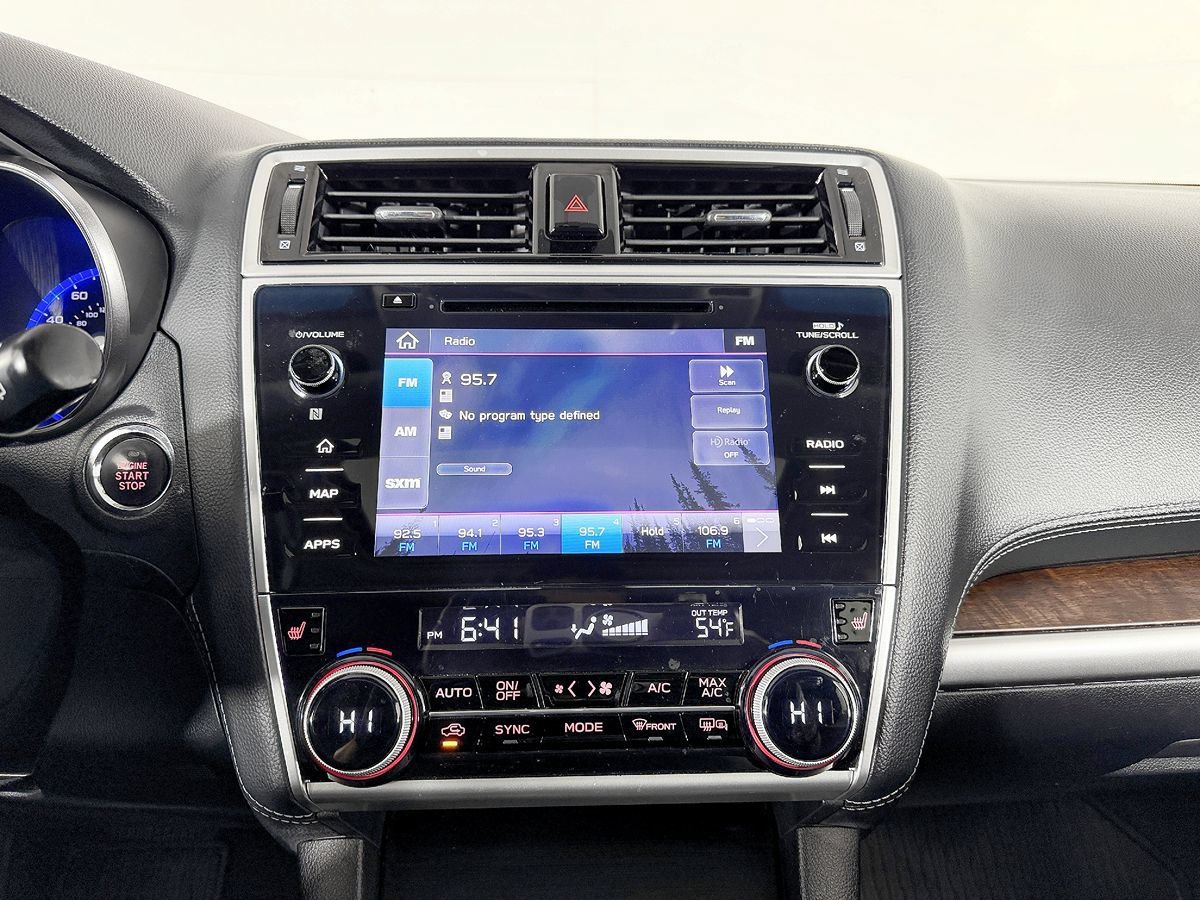 Used 2019 Subaru Outback 3.6R Limited AWD/4WD image 63