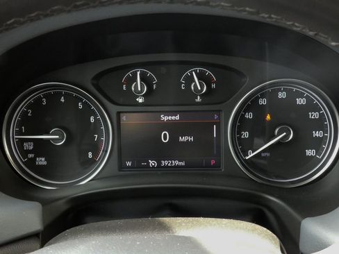 Used 2023 Buick Enclave Essence w/ Experience Buick Package image 18