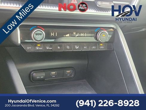 Used 2021 Kia K5 EX w/ EX Premium Package FWD image 35