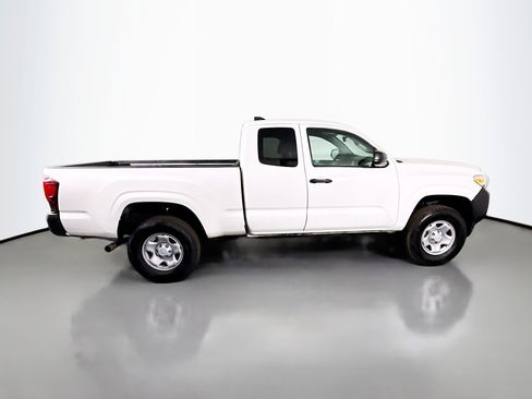 Used 2023 Toyota Tacoma SR RWD image 11