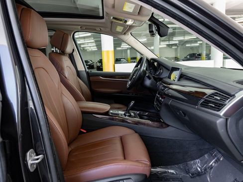 Used 2015 BMW X5 xDrive50i image 27