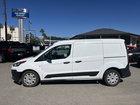 Used 2022 Ford Transit Connect XL image 3