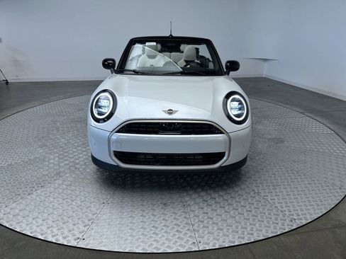 New 2026 MINI Cooper Convertible FWD image 29