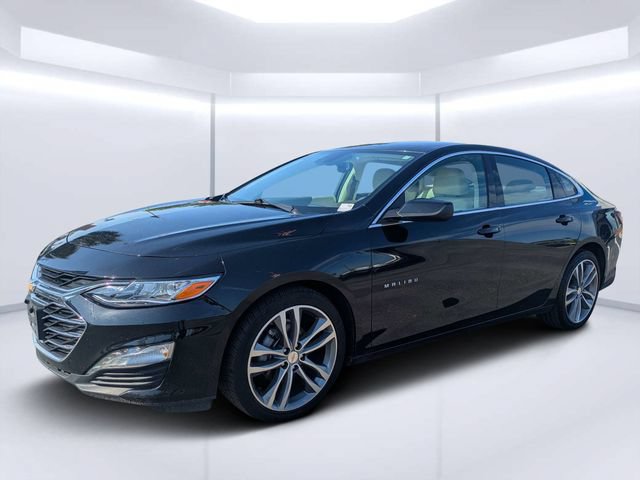 Used 2024 Chevrolet Malibu LT FWD image 7
