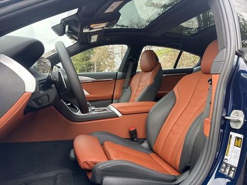 New 2026 BMW 840i xDrive AWD/4WD image 10