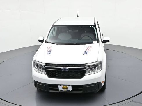 Used 2023 Ford Maverick XLT w/ XLT Luxury Package FWD image 17