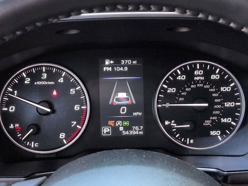 Used 2022 Subaru Outback Touring XT AWD/4WD image 19