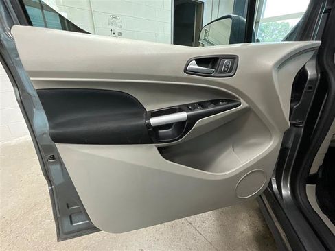 Used 2022 Ford Transit Connect XLT FWD image 10