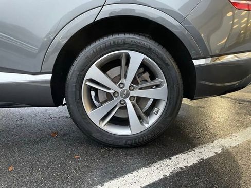 Used 2021 Genesis GV80 3.5T w/ Advanced Package 06 image 36