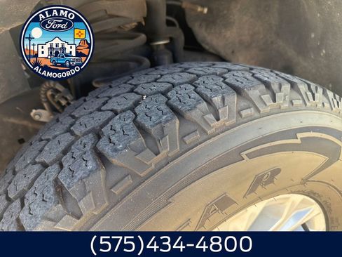 Used 2021 Ford F250 XLT AWD/4WD image 27