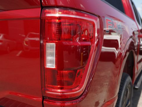 Used 2021 Ford F150 XLT w/ Equipment Group 302A High AWD/4WD image 21