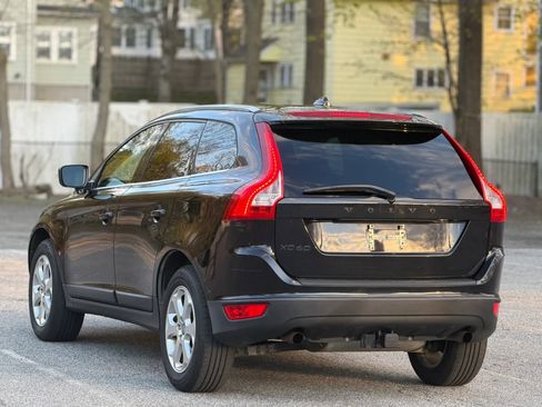 Used 2013 Volvo XC60 3.2 AWD/4WD image 8