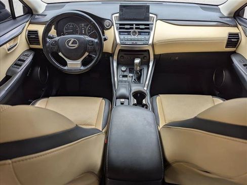 Used 2015 Lexus NX 200t AWD w/ Premium Package image 17