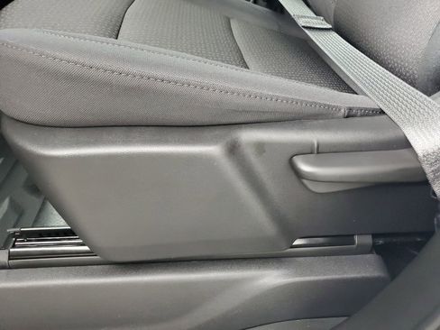 New 2026 Chevrolet Silverado 1500 W/T w/ WT Convenience Package image 26