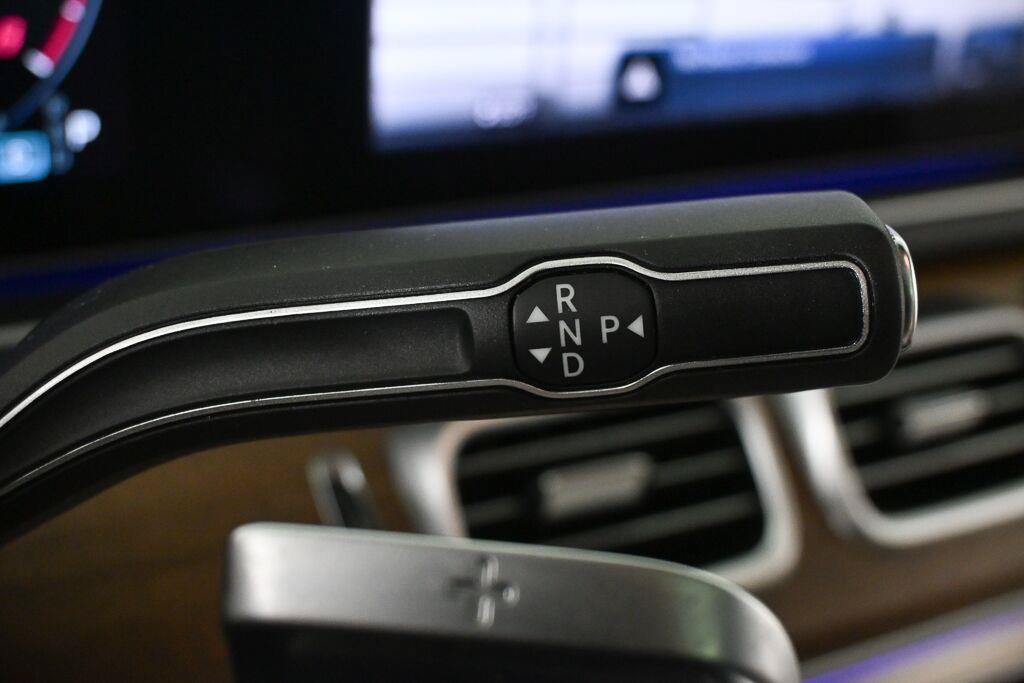 Certified 2024 Mercedes-Benz GLE 450 4MATIC image 16