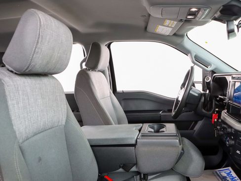 Used 2023 Ford F350 XLT image 27