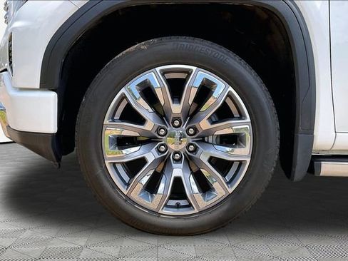 Used 2024 GMC Sierra 1500 Denali AWD/4WD image 22